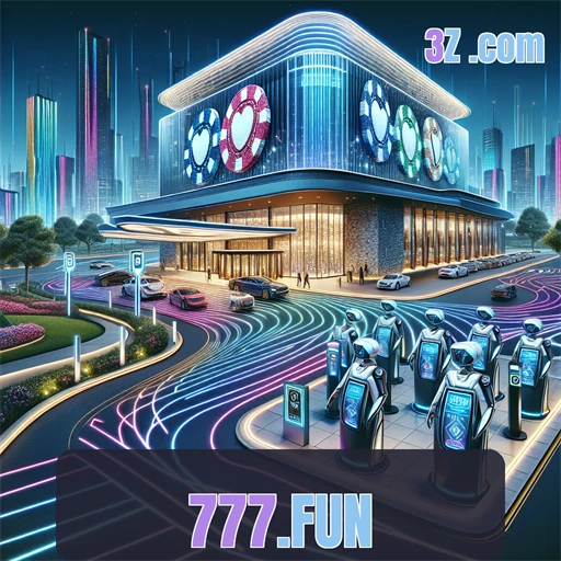 777.fun Apostas Esportivas