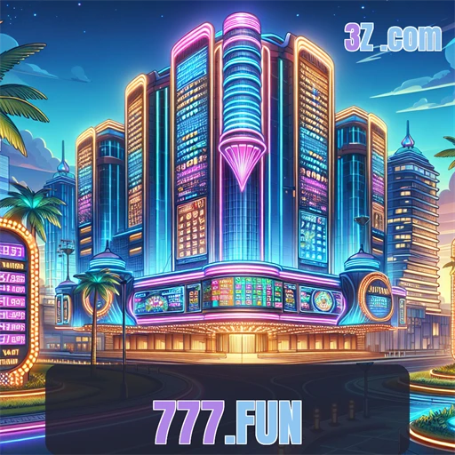 Bônus Imperdíveis no Mundo de 777.fun que Você Não Pode Ignorar