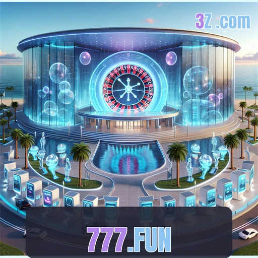 Entrando na Diversão: Login no 777.fun