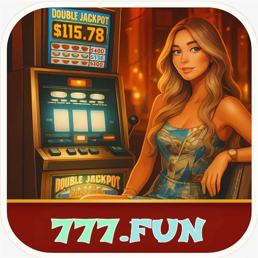 777.fun | Aproveite a experiência de login e jogos no cassino