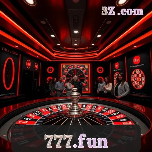 777.fun App