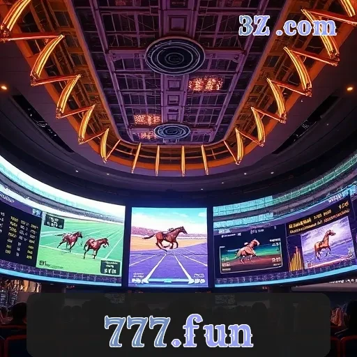 777.fun Site Confiável