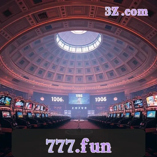 777.fun: As Maravilhas do Login para Aumentar sua Diversão