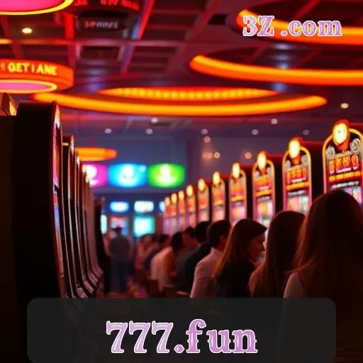 777.fun Promoções