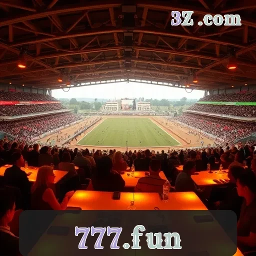 777.fun Eventos Esportivos