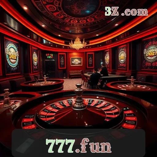 777.fun VIP